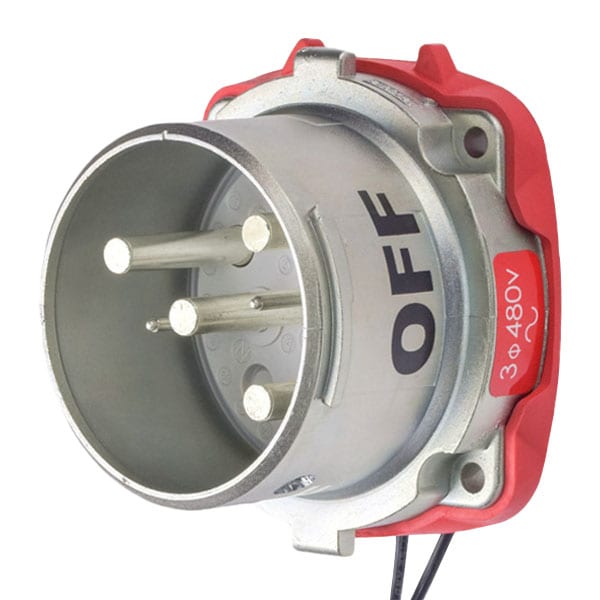 Meltric 39-68243-K04-972 INLET - 39-68243-K04-972