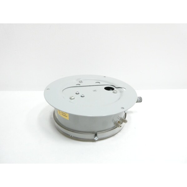 Interruptor de presión Mercoid de 1/4 de pulgada, 2-60 PSI, 120/240V-AC 120/240V-DC - DA-533-2-5