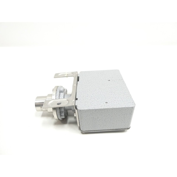 Gemas 1/4In -0.4-0.4Bar Interruptor de Presión 480V-Ac 28V-Dc - PS-C2-V404M-S1N-P1-K1-G