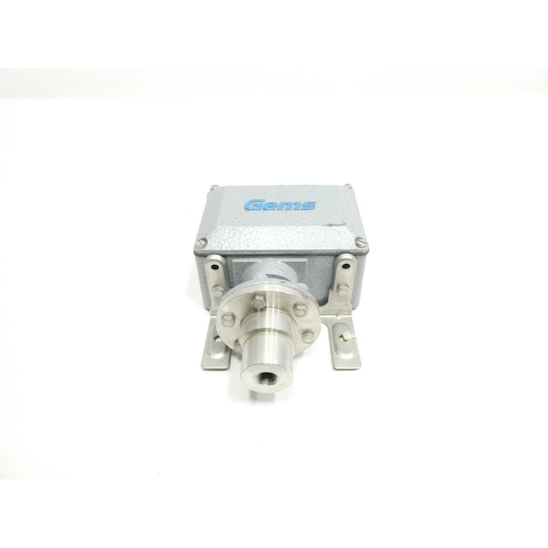 Gemas 1/4In -0.4-0.4Bar Interruptor de Presión 480V-Ac 28V-Dc - PS-C2-V404M-S1N-P1-K1-G