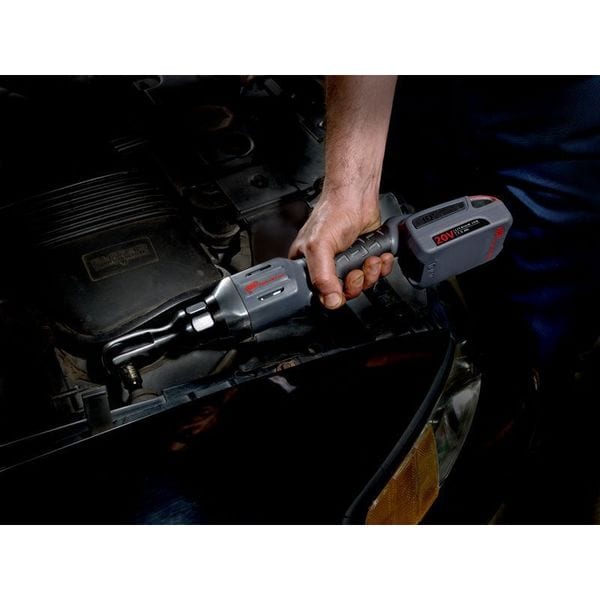 Ingersoll-Rand 20V 3/8" Cordless Ratchet - R3130