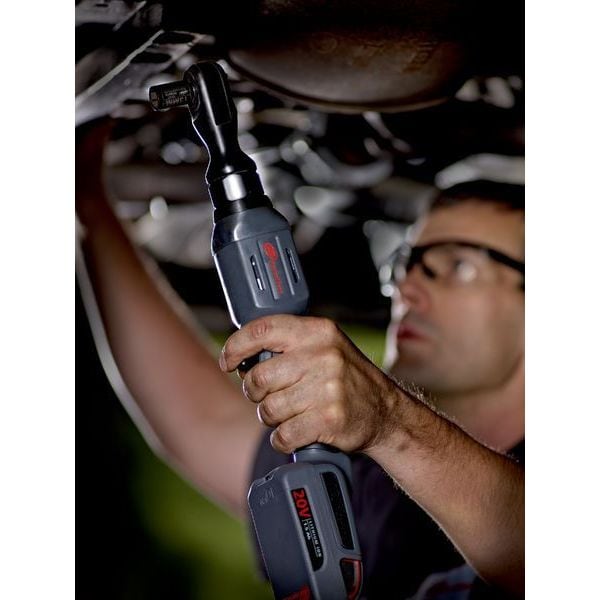 Ingersoll-Rand 20V 3/8" Cordless Ratchet - R3130