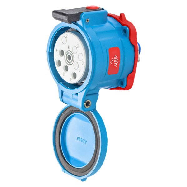 Meltric 33-34042-972 RECEPTACLE - 33-34042-972