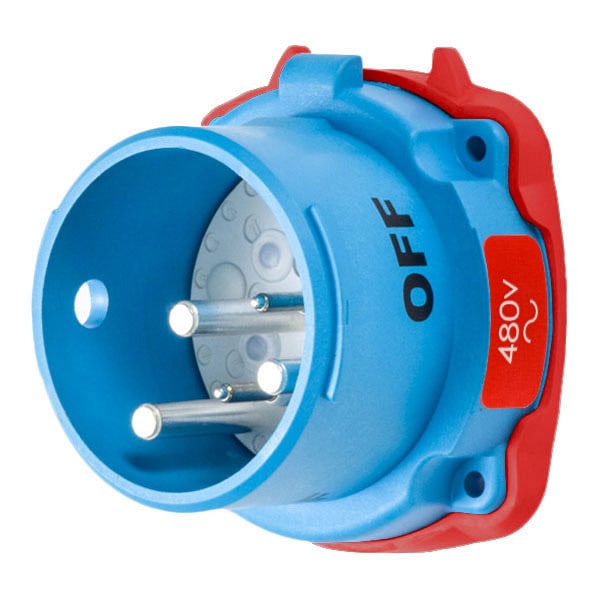 Meltric 33-38042-972 INLET - 33-38042-972