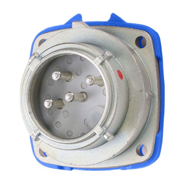 Meltric 09-N8163 INLET - 09-N8163