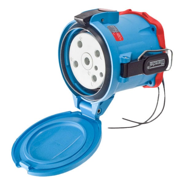 Meltric 63-94047-262 RECEPTACLE - 63-94047-262