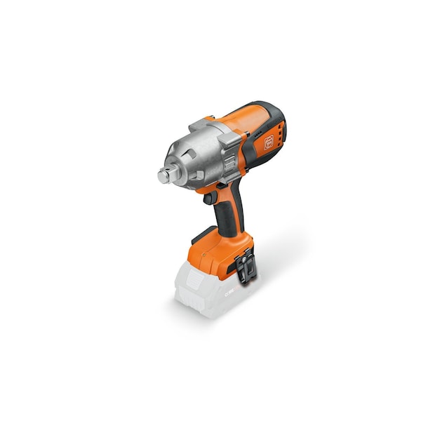 Fein 18v SELECT AS Cordless Impact Wrench, Bare Tool - ASCD 18-1000 W34 AS Bare Tool