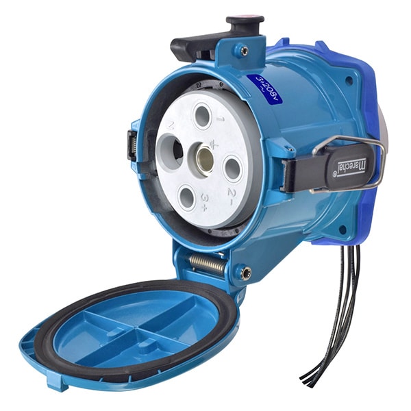 Meltric 37-24163-174 RECEPTACLE - 37-24163-174
