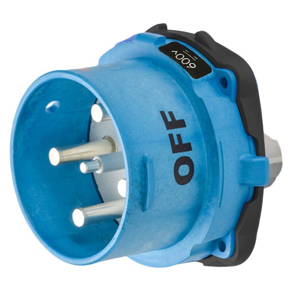 Meltric 33-98058-S82 INLET - 33-98058-S82
