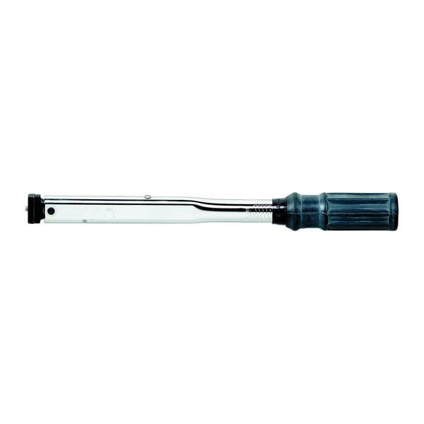 Sk Professional Tools Micrometer Torque Wrench, 40-200 Nm - SKT0769
