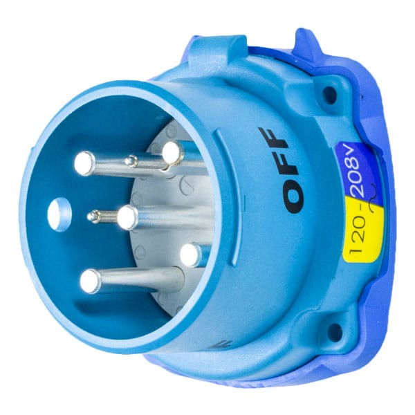 Meltric 33-38167-972 INLET - 33-38167-972