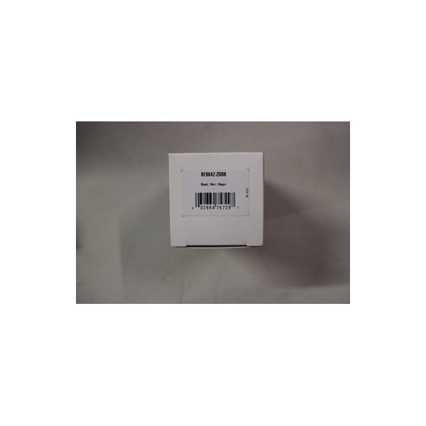 Eaton Wiring Devices Z-WAVE PLUS ACCESSORY DIMMER - RF9642-ZDBK