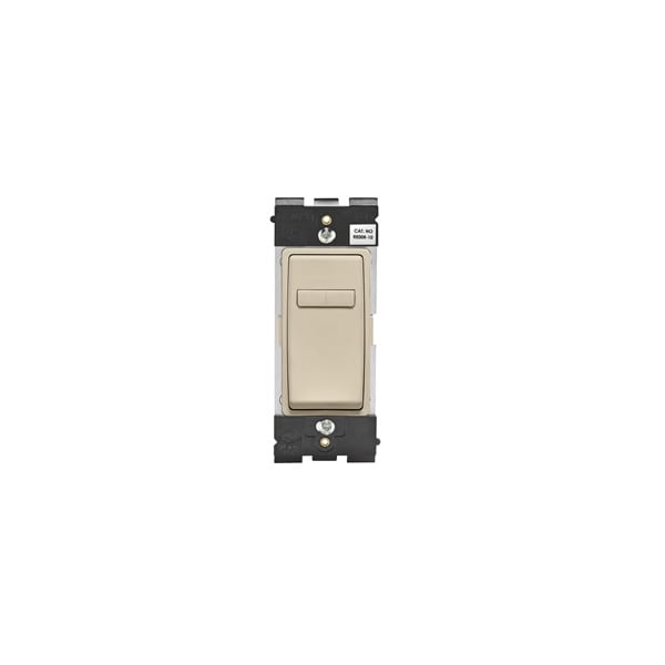 Leviton LIGHTING CONTROLS RENU COORD SW NAVAJO SAND - RE00R-NS