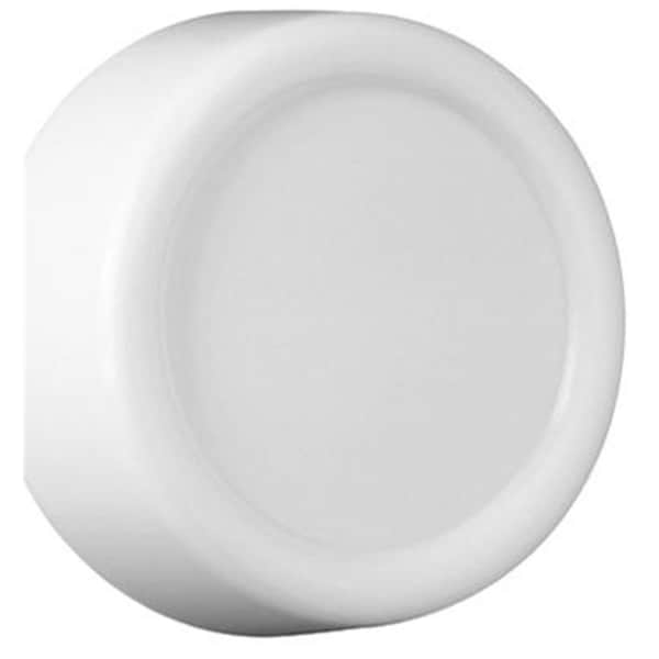 Yhior RRKWV White Rotary Replacement Dimmer Knob - YH579669