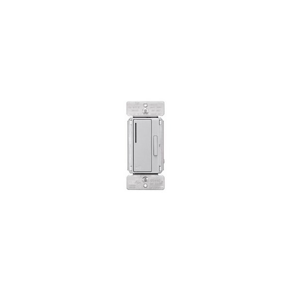 Eaton Wiring Devices Z-WAVE PLUS ACCESSORY DIMMER - RF9642-ZDGY