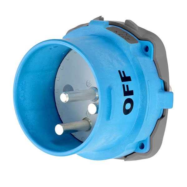 Meltric 31-98245-K04 INLET - 31-98245-K04