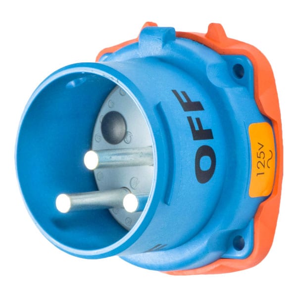 Meltric 31-68175-K07 INLET - 31-68175-K07