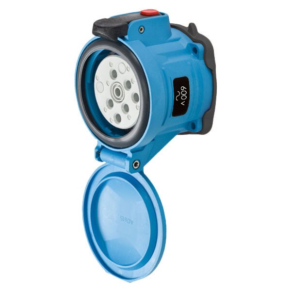 Meltric 63-64142-974 RECEPTACLE - 63-64142-974