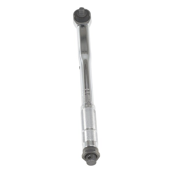 Vestil Torque Wrench, Rating 15 to 80 ft. - TW-38
