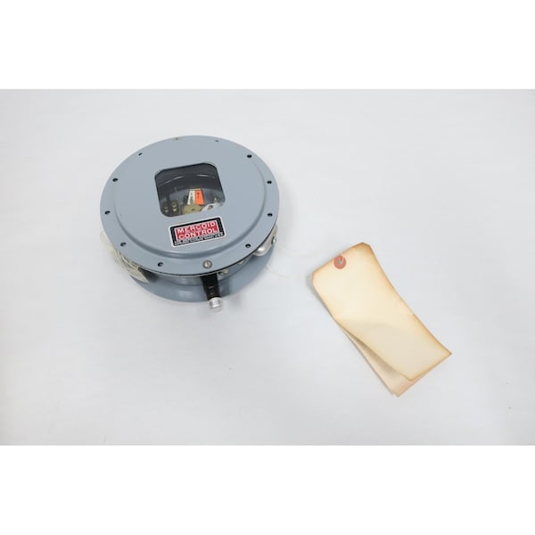 Interruptor de presión Mercoid 125250VDc - DSW 7223-153 S2 R 8S.