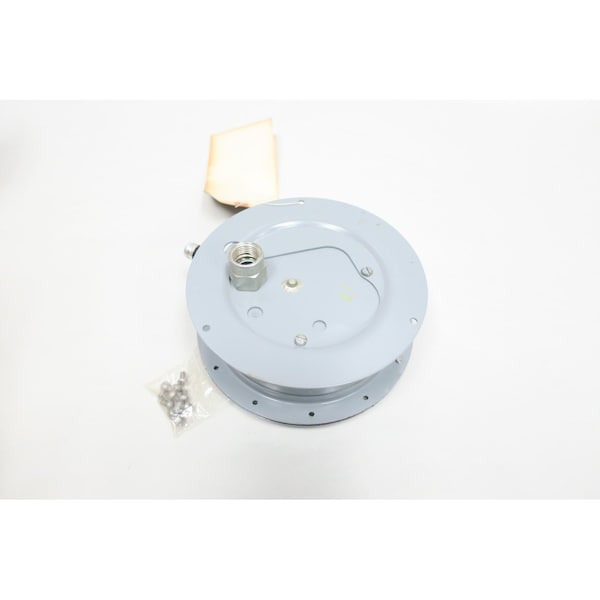 Interruptor de presión Mercoid 125250VDc - DSW 7223-153 S2 R 8S.