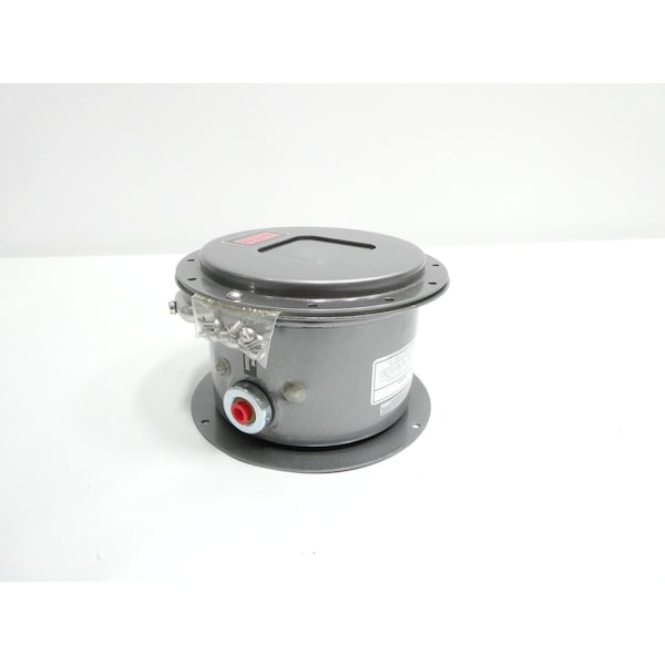 Interruptor de presión Mercoid 0-30PSI 120/240/440V-AC - DPAW-33-3-64