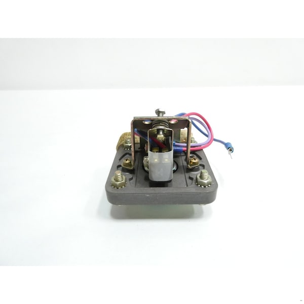 Interruptor de presión Barksdale 0.4-18 PSI 125/250V-AC - DIS-H18