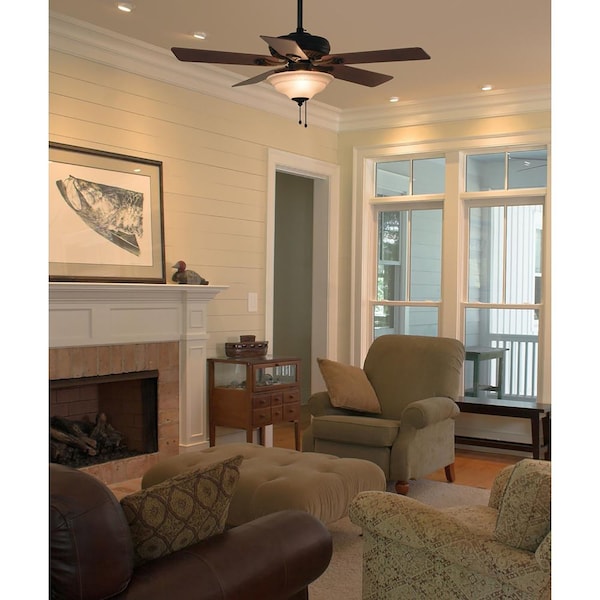 Lutron Maestro Fan&Dimm Control - MACL-LFQH-WH