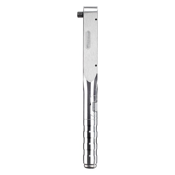 Gedore Torque Wrench, 3/8in, 70-350 lbf.-in. - 8560-01