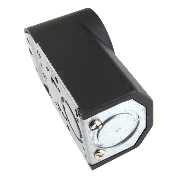 Forney Wall Receptacle With Crowfoot, 220-Volt, 50 Amp, (32535) - 58499