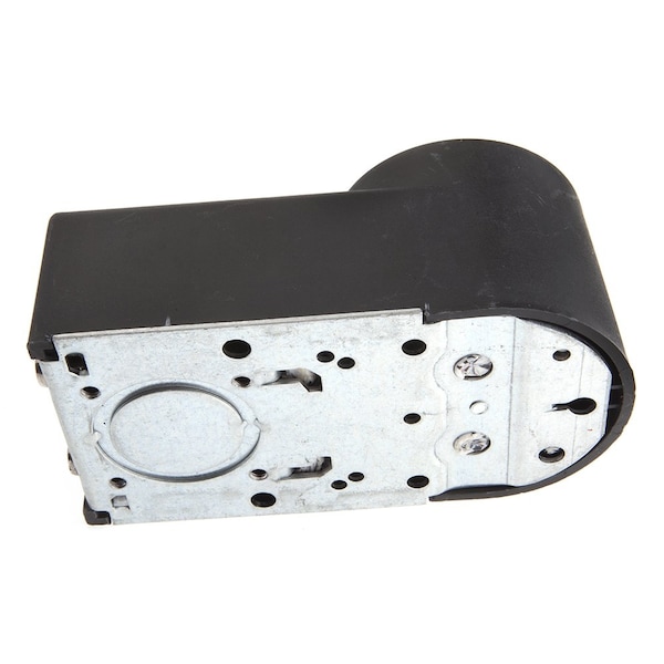 Forney Wall Receptacle With Crowfoot, 220-Volt, 50 Amp, (32535) - 58499