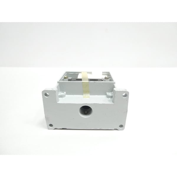 Ge FIXTURE FITTING HOOKED RECEPTACLE BOX LIGHTING PARTS - RHBTF 35-202547-03