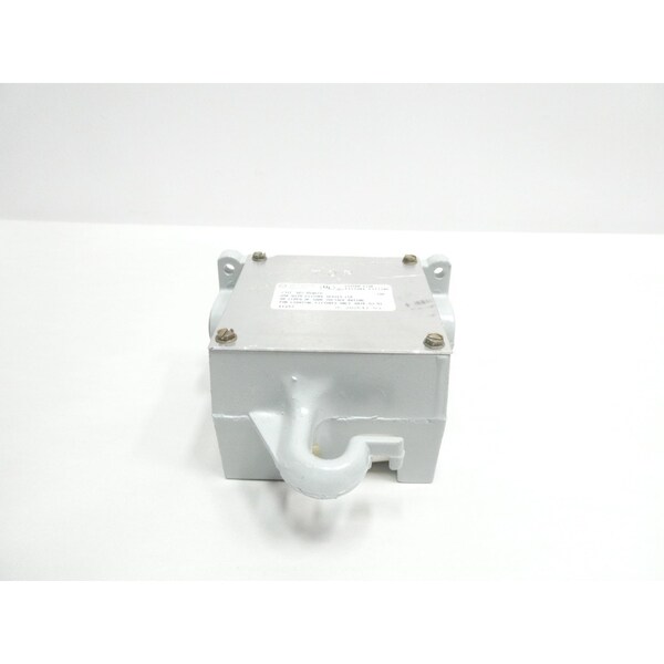 Ge FIXTURE FITTING HOOKED RECEPTACLE BOX LIGHTING PARTS - RHBTF 35-202547-03