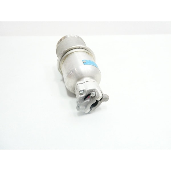 Crouse Hinds ARKTITE 4P 4W 60A AMP 600V-AC RECEPTACLE - APR6453