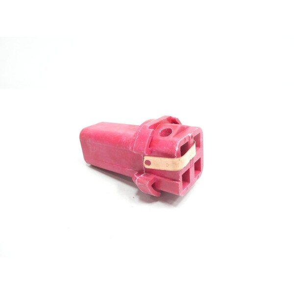 Crouse Hinds ARKTITE INTERIOR 4P 3W 60A AMP 600V-AC RECEPTACLE - ATP299
