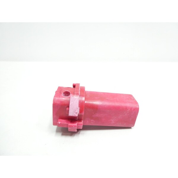 Crouse Hinds ARKTITE INTERIOR 4P 3W 60A AMP 600V-AC RECEPTACLE - ATP299