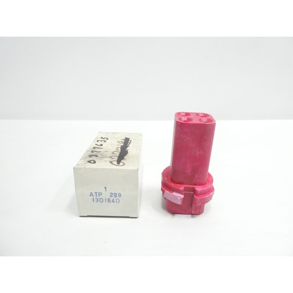 Crouse Hinds ARKTITE INTERIOR 4P 3W 60A AMP 600V-AC RECEPTACLE - ATP299