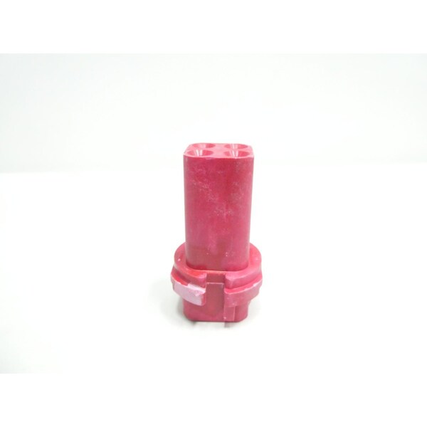 Crouse Hinds ARKTITE INTERIOR 4P 3W 60A AMP 600V-AC RECEPTACLE - ATP299