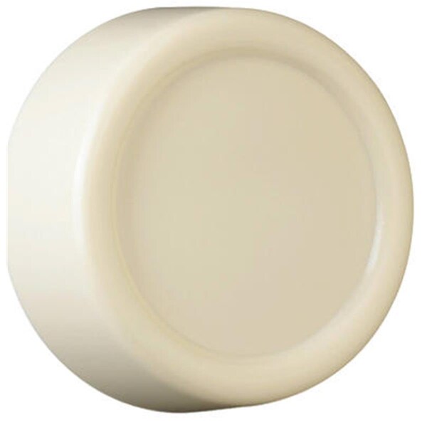 Yhior RRKIV Rotary Replacement Dimmer Knob, Ivory - YH136284