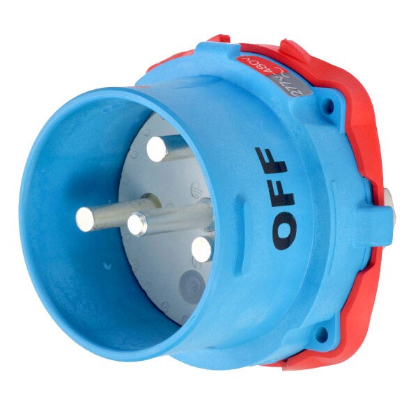 Meltric 33-98046 INLET - 33-98046