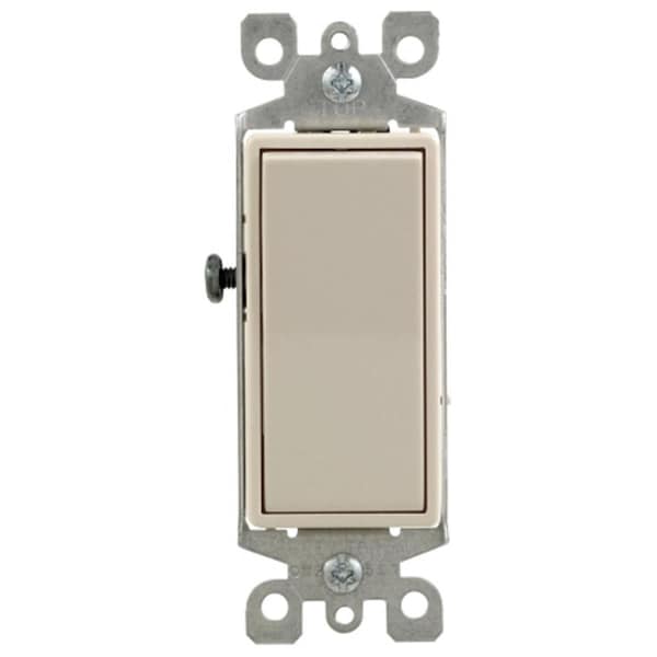 Gorgeousglow Switch 4Wy Decora La R59-05604-2TS - GO109913