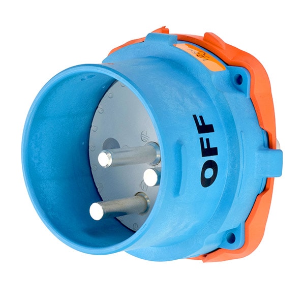 Meltric 31-98175-K07 INLET - 31-98175-K07