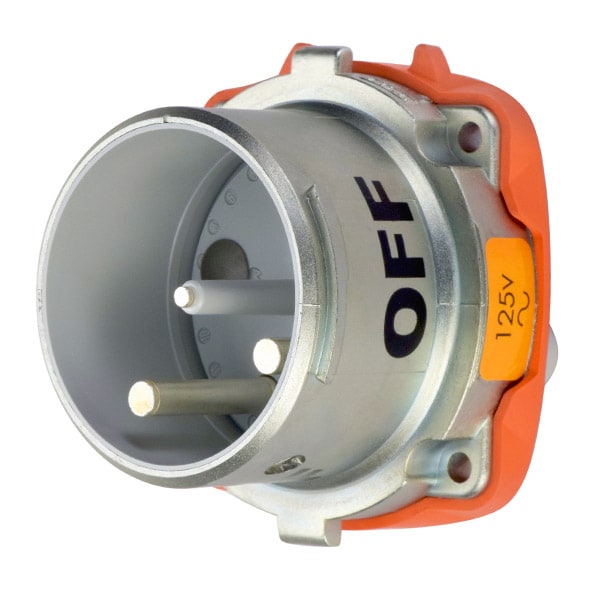 Meltric 37-68175-C-K07 INLET - 37-68175-C-K07