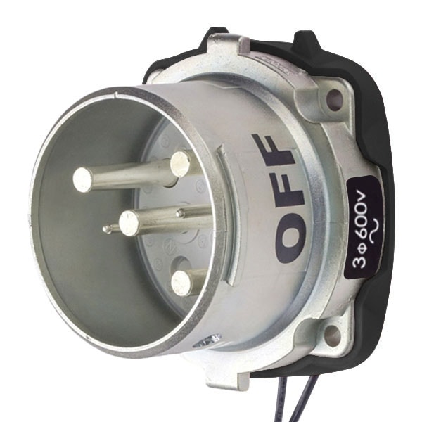 Meltric 39-68183-K14-972 INLET - 39-68183-K14-972