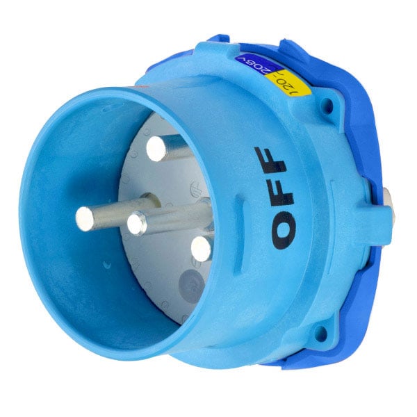 Meltric 33-98166 INLET - 33-98166