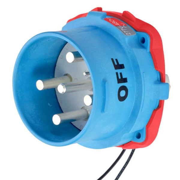 Meltric 31-98247-K04-262 INLET - 31-98247-K04-262
