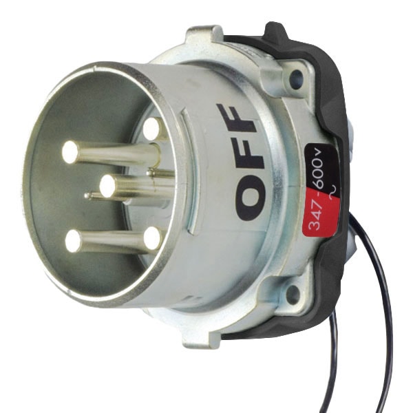 Meltric 39-68187-K14-972 INLET - 39-68187-K14-972