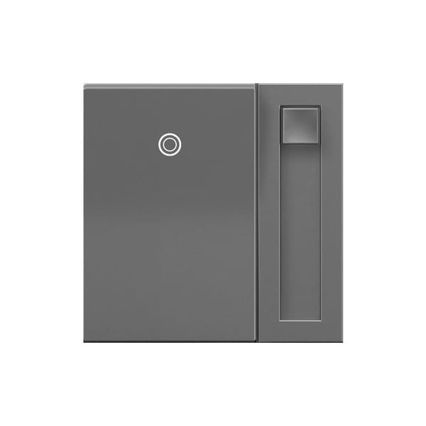 Pass & Seymour 450W Mag Paddle Dimmer - ADPD453LM2