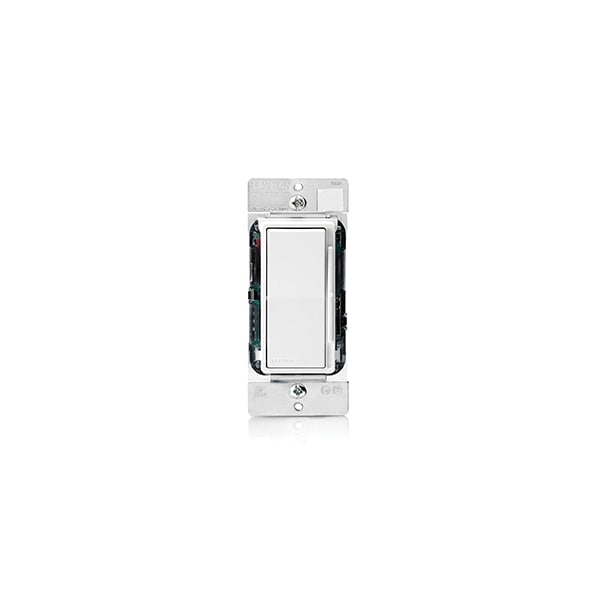 Leviton DIMMER SWITCH ROCKER/SLIDE MK 7 DIMMR - DS710-10Z