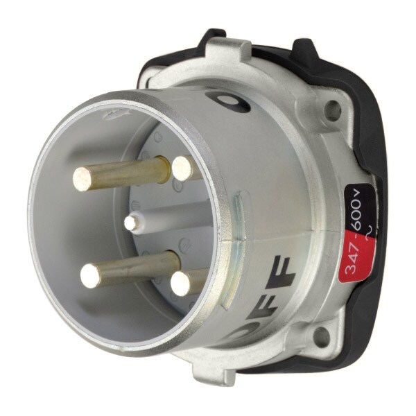 Meltric 37-68187-C-K14 INLET - 37-68187-C-K14